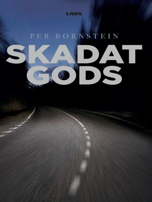 cover image of Skadat Gods
